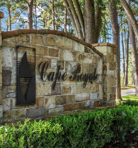 94 Green Tree Drive, Coldspring, TX 77331