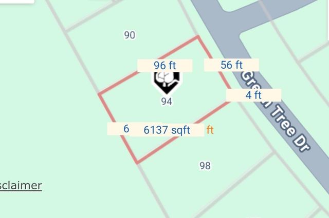 94 Green Tree Drive, Coldspring, TX 77331