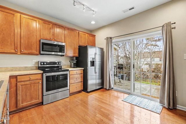 304 Red Elm Drive, Durham, NC 27713