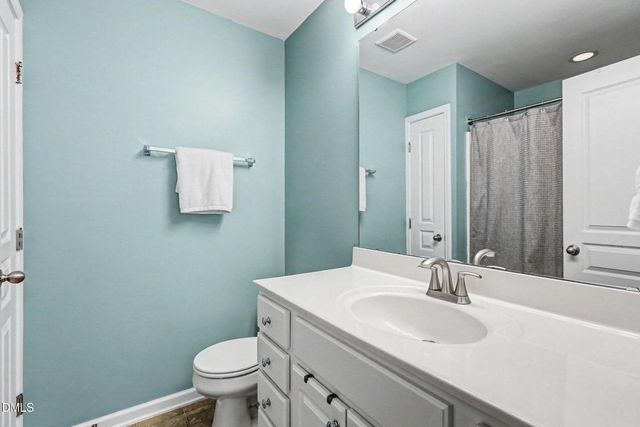 304 Red Elm Drive, Durham, NC 27713