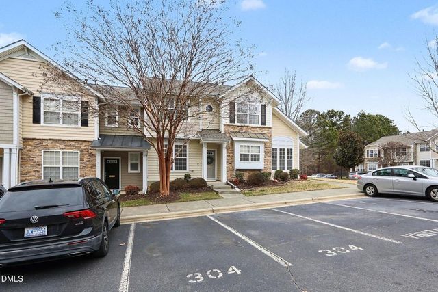 304 Red Elm Drive, Durham, NC 27713