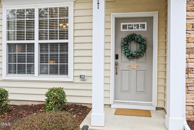 304 Red Elm Drive, Durham, NC 27713