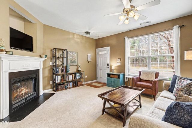 304 Red Elm Drive, Durham, NC 27713