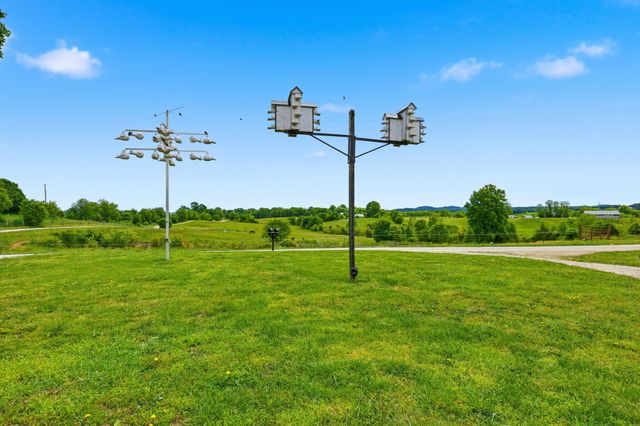 313 Jay Road, Owingsville, KY 40360