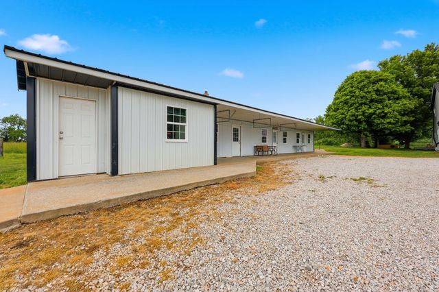 313 Jay Road, Owingsville, KY 40360