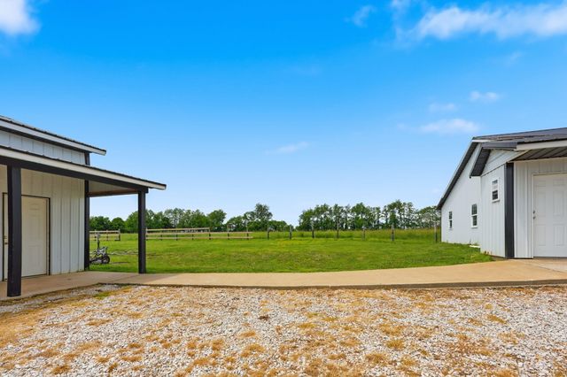 313 Jay Road, Owingsville, KY 40360