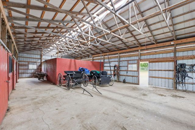 313 Jay Road, Owingsville, KY 40360