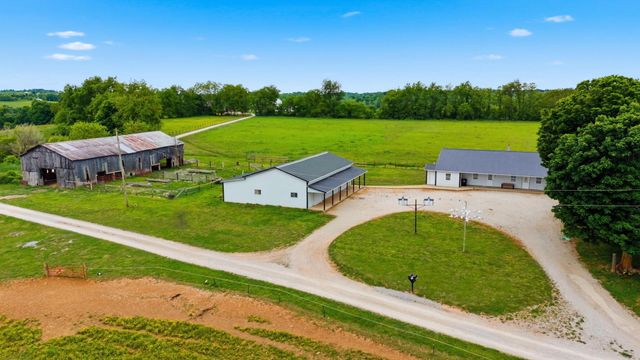 313 Jay Road, Owingsville, KY 40360