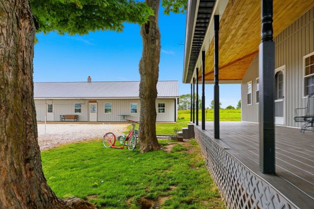 313 Jay Road, Owingsville, KY 40360