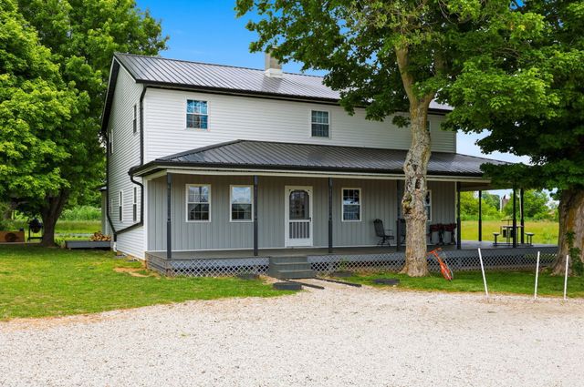 313 Jay Road, Owingsville, KY 40360