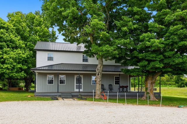 313 Jay Road, Owingsville, KY 40360