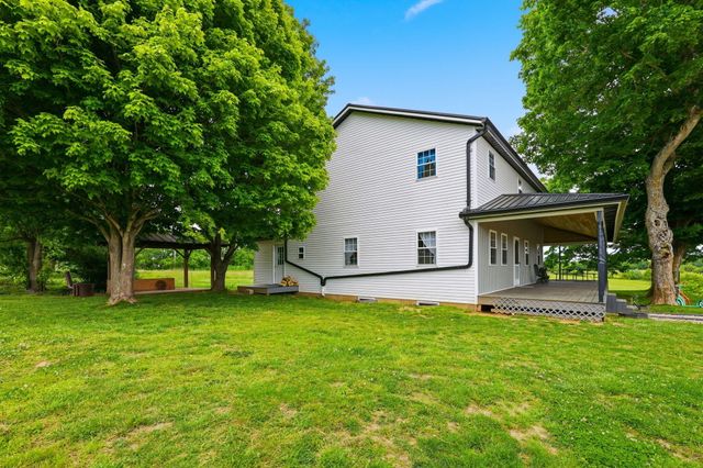 313 Jay Road, Owingsville, KY 40360