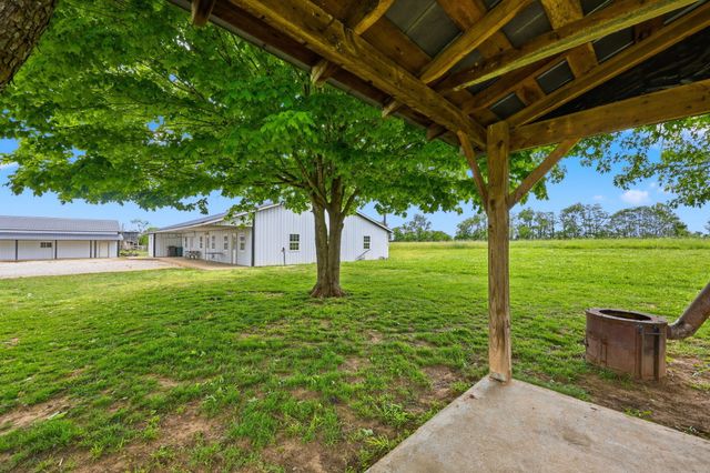 313 Jay Road, Owingsville, KY 40360