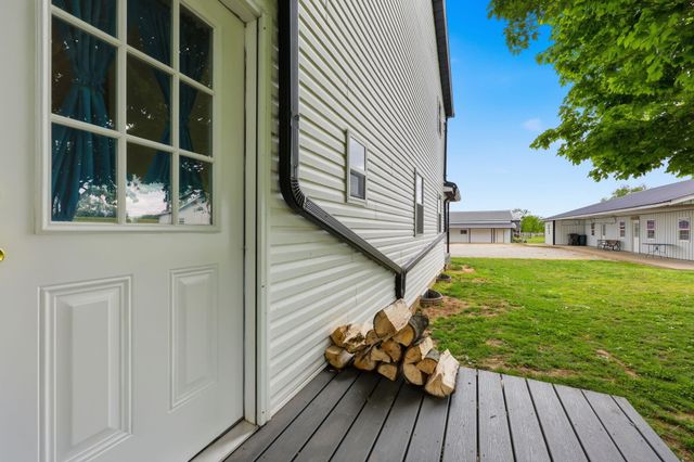 313 Jay Road, Owingsville, KY 40360