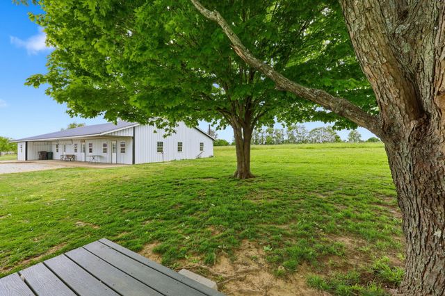 313 Jay Road, Owingsville, KY 40360