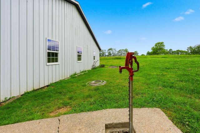313 Jay Road, Owingsville, KY 40360