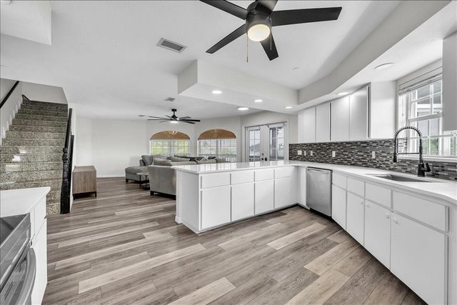 24262 CAPTAIN KIDD BOULEVARD, Punta Gorda, FL 33955