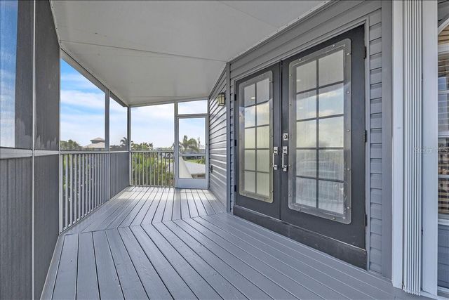 24262 CAPTAIN KIDD BOULEVARD, Punta Gorda, FL 33955