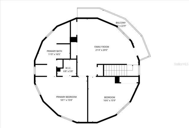 24262 CAPTAIN KIDD BOULEVARD, Punta Gorda, FL 33955