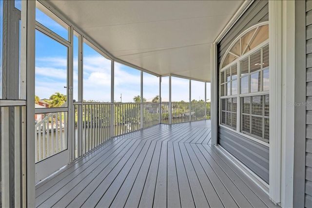 24262 CAPTAIN KIDD BOULEVARD, Punta Gorda, FL 33955