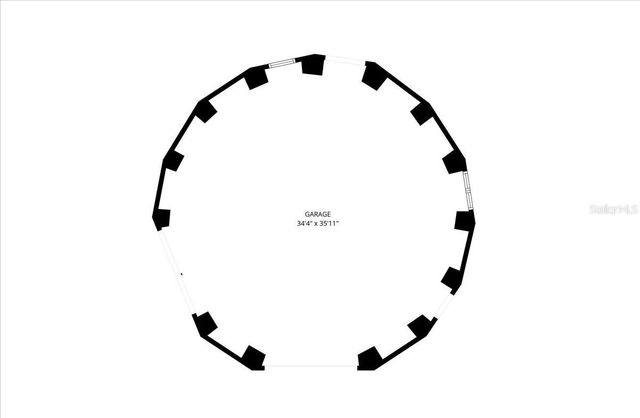 24262 CAPTAIN KIDD BOULEVARD, Punta Gorda, FL 33955