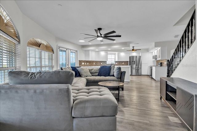 24262 CAPTAIN KIDD BOULEVARD, Punta Gorda, FL 33955