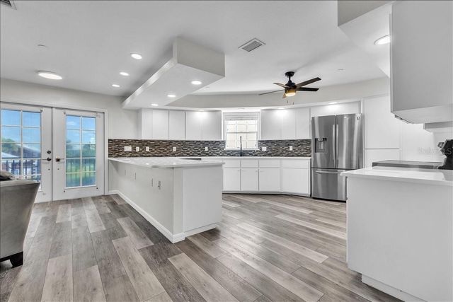 24262 CAPTAIN KIDD BOULEVARD, Punta Gorda, FL 33955