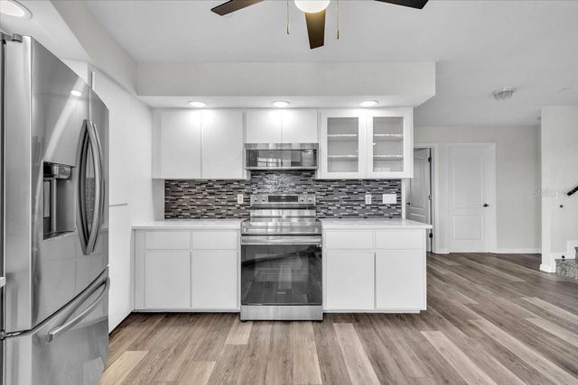 24262 CAPTAIN KIDD BOULEVARD, Punta Gorda, FL 33955