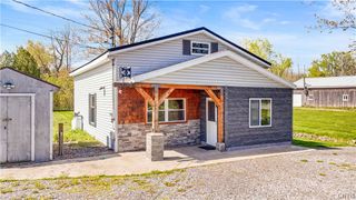 6418 Skinner Road, Westmoreland, NY 13440