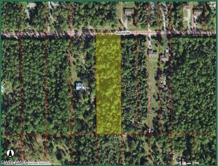 22nd AVE NW, Naples, FL 34120