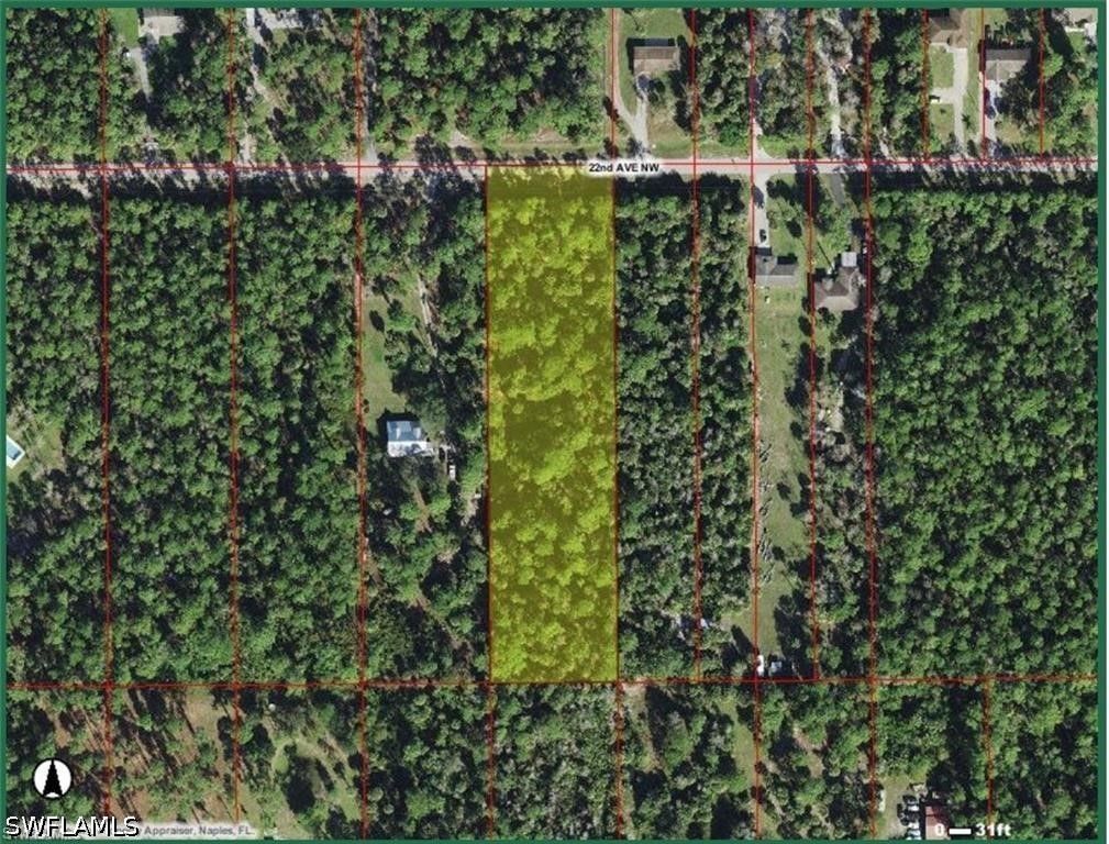 22nd AVE NW, Naples, FL 34120