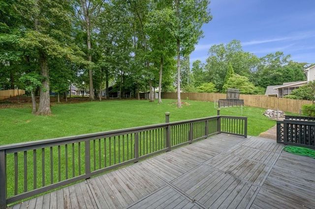 1763 Sherman 0, Kennesaw, GA 30152