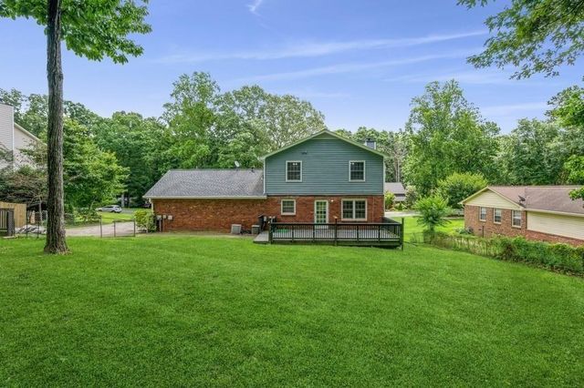 1763 Sherman 0, Kennesaw, GA 30152