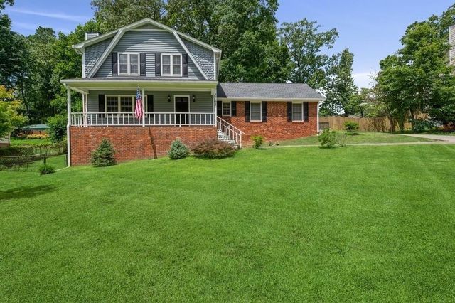 1763 Sherman 0, Kennesaw, GA 30152