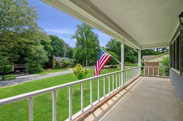 1763 Sherman 0, Kennesaw, GA 30152