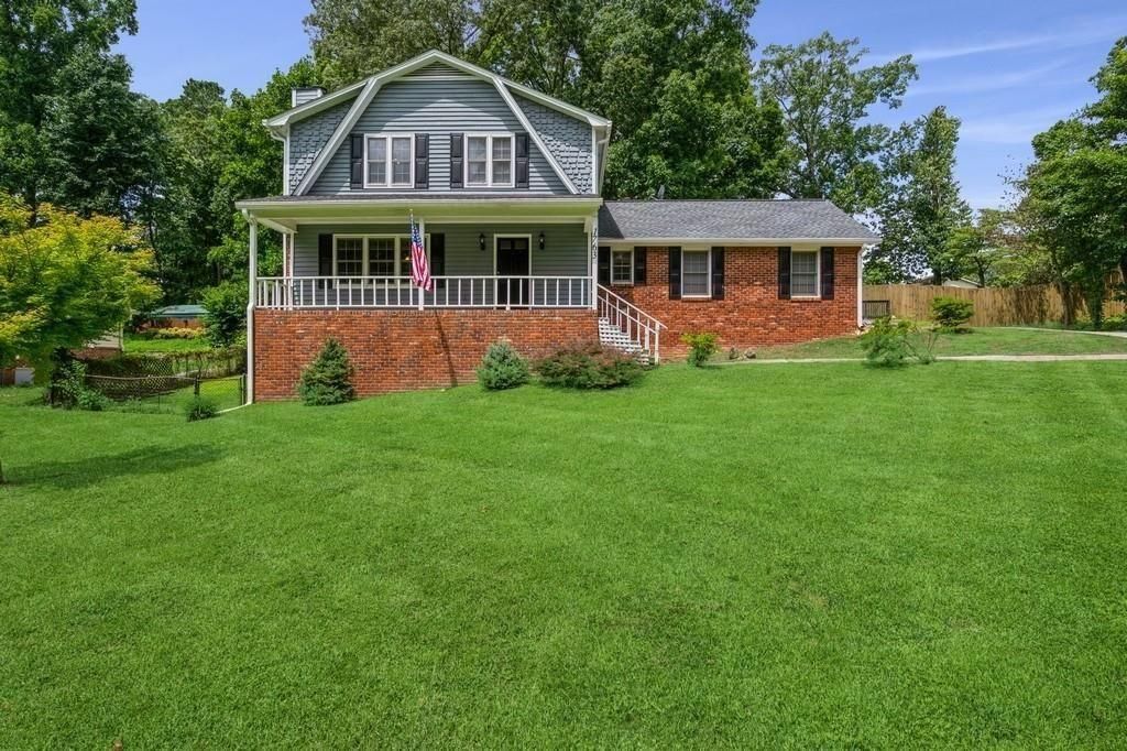 1763 Sherman 0, Kennesaw, GA 30152