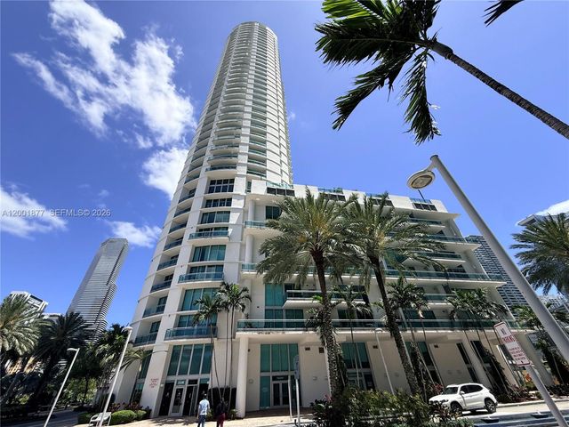 350 S Miami Ave 1601, Miami, FL 33130