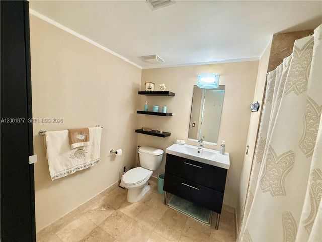 350 S Miami Ave 1601, Miami, FL 33130