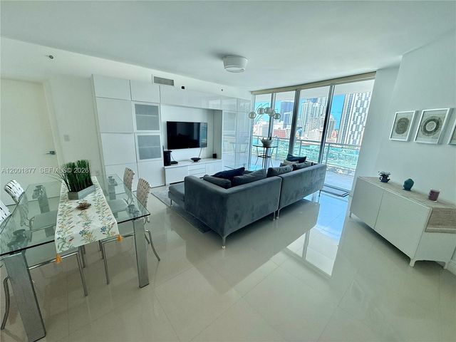 350 S Miami Ave 1601, Miami, FL 33130