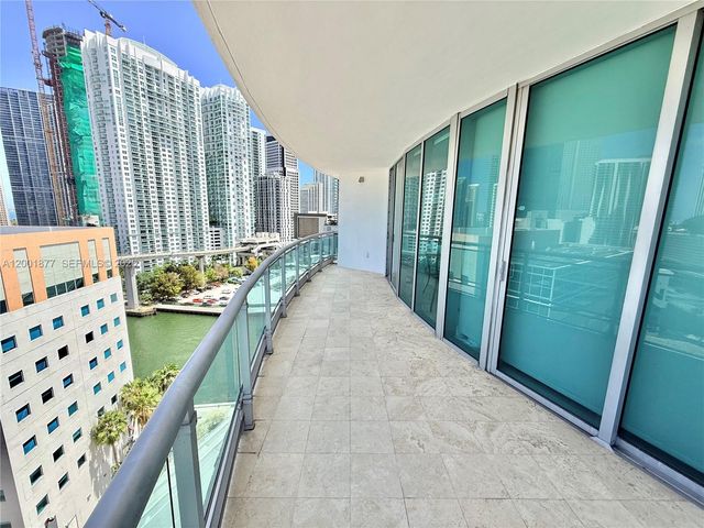 350 S Miami Ave 1601, Miami, FL 33130