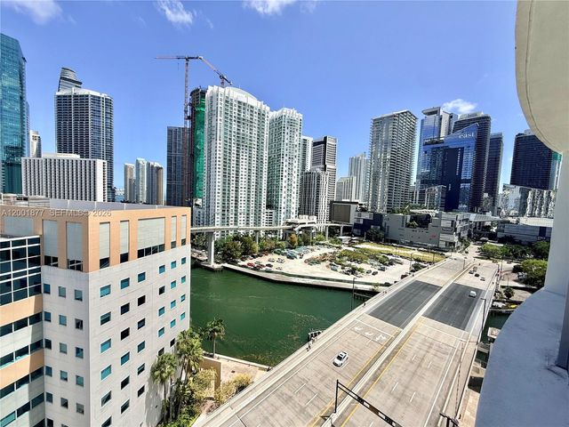 350 S Miami Ave 1601, Miami, FL 33130