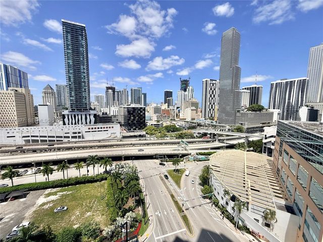 350 S Miami Ave 1601, Miami, FL 33130