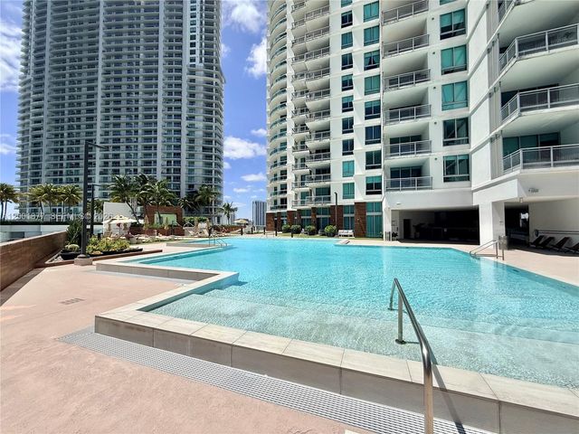 350 S Miami Ave 1601, Miami, FL 33130