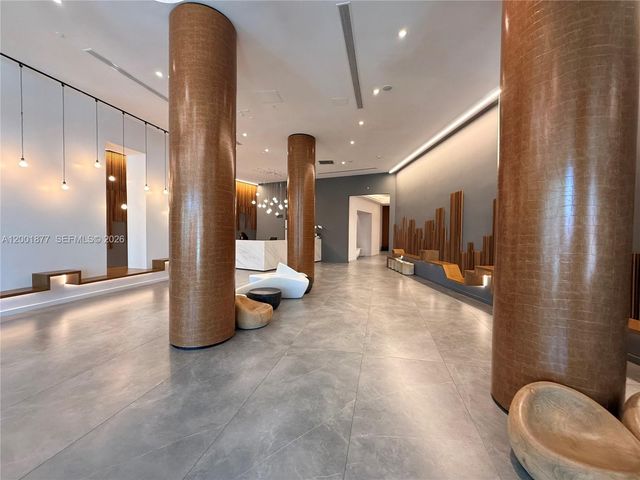 350 S Miami Ave 1601, Miami, FL 33130