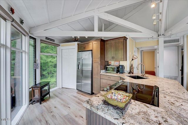 819 & 818 Hilltop Circle, Sanford, NC 27332