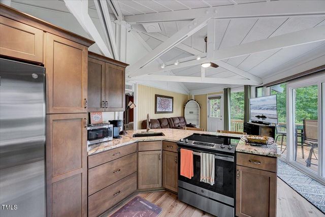 819 & 818 Hilltop Circle, Sanford, NC 27332