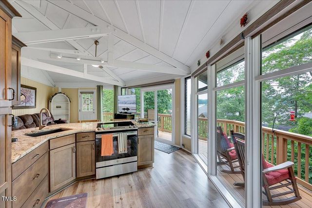 819 & 818 Hilltop Circle, Sanford, NC 27332