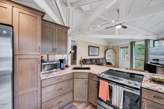 819 & 818 Hilltop Circle, Sanford, NC 27332