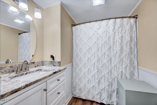819 & 818 Hilltop Circle, Sanford, NC 27332