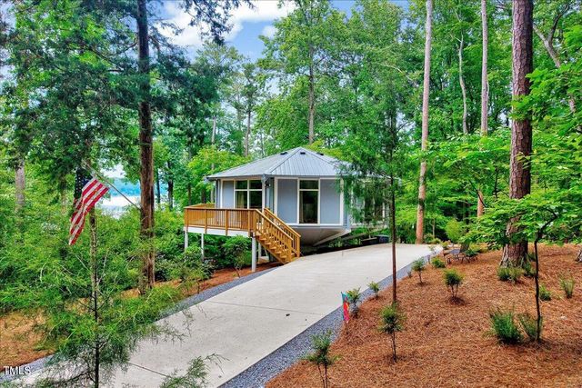 819 & 818 Hilltop Circle, Sanford, NC 27332